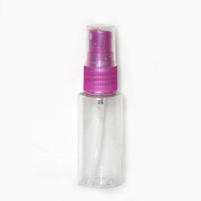 JC25A,25ml caliber flat shoulder