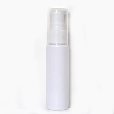 JC30B,30ml caliber flat shoulder