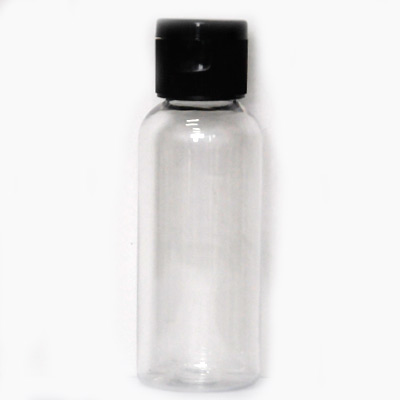 JC50H,50ml shoulder caliber round