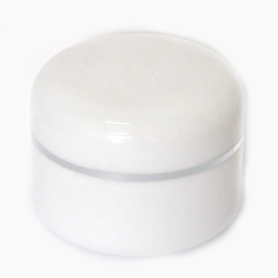 W50G,50mlcream jar