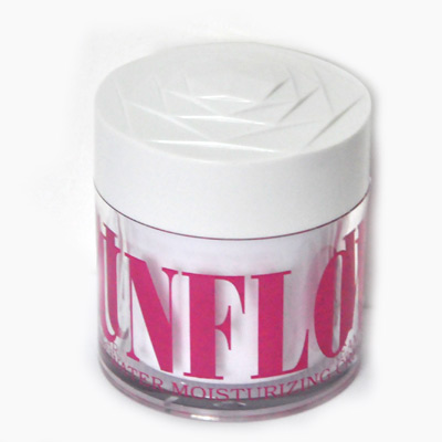 W50G,50mlcream jar