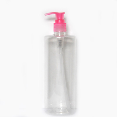 JC500C,PET BOTTLE