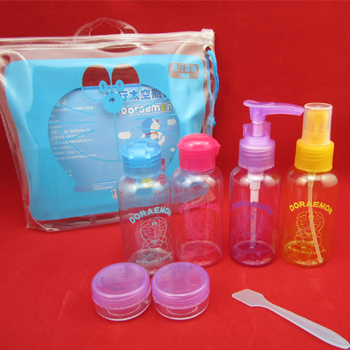  TK002 PET Travel Kit