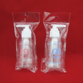  TK003 PET Travel Kit