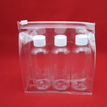  TK007 PET Travel Kit