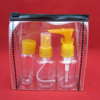 TK004 PET Travel Kit