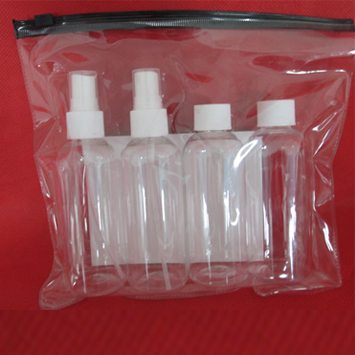  TK010 PET Travel Kit