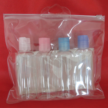  TK015 PET Travel Kit