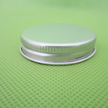 T47  aluminum cap
