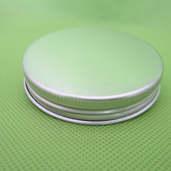 T68 aluminum cap