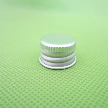 T18 aluminum cap