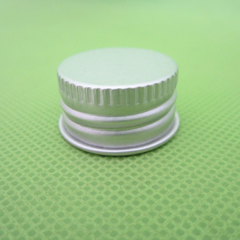 T20 aluminum cap
